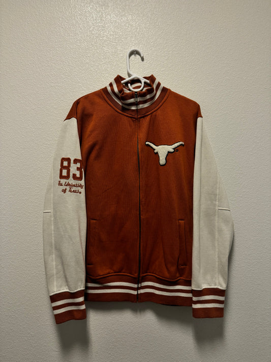 Vintage Texas Jacket