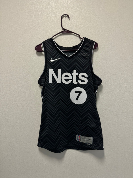 Kevin Durant Brooklyn Jersey